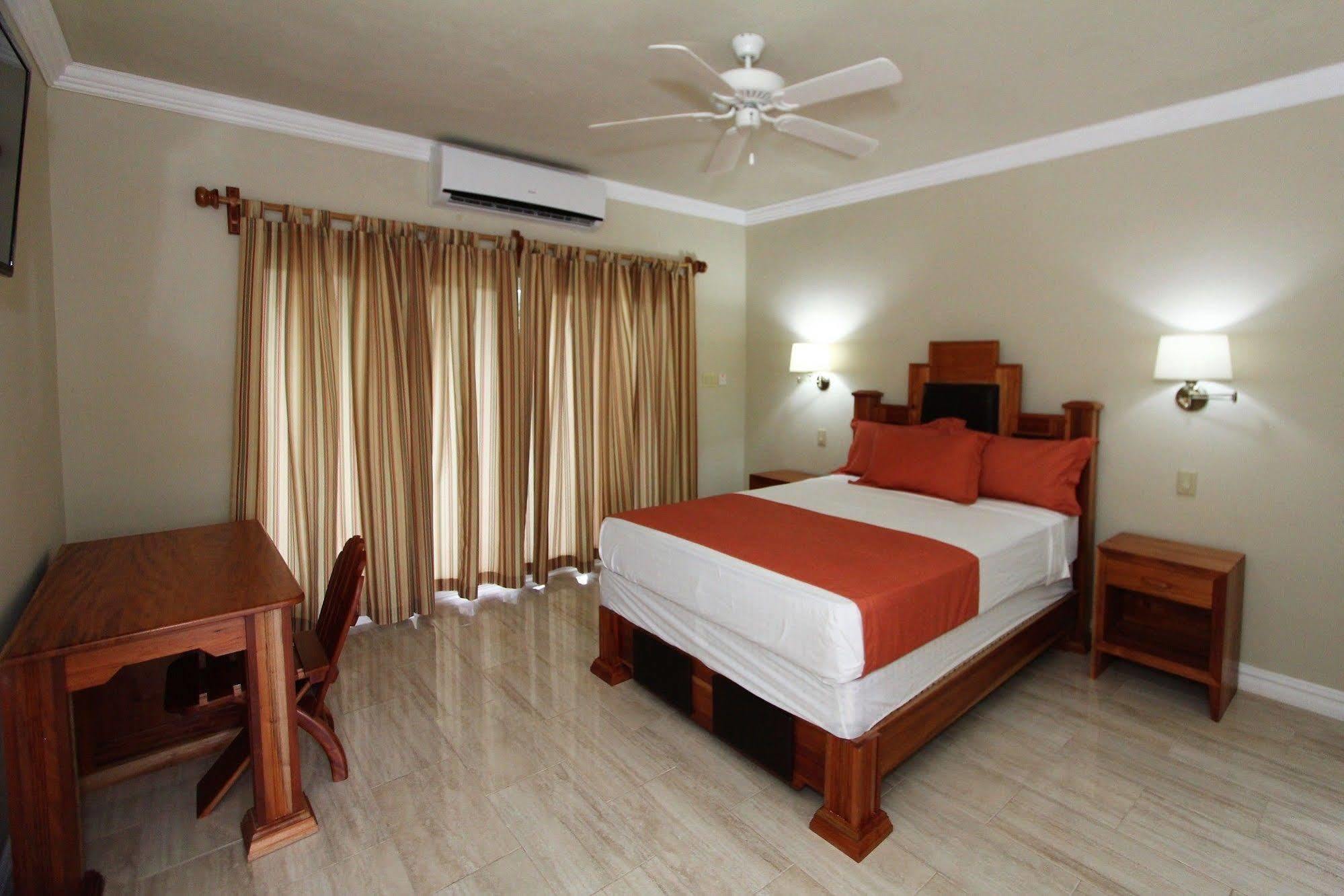 Oasis Resort Negril Eksteriør bilde